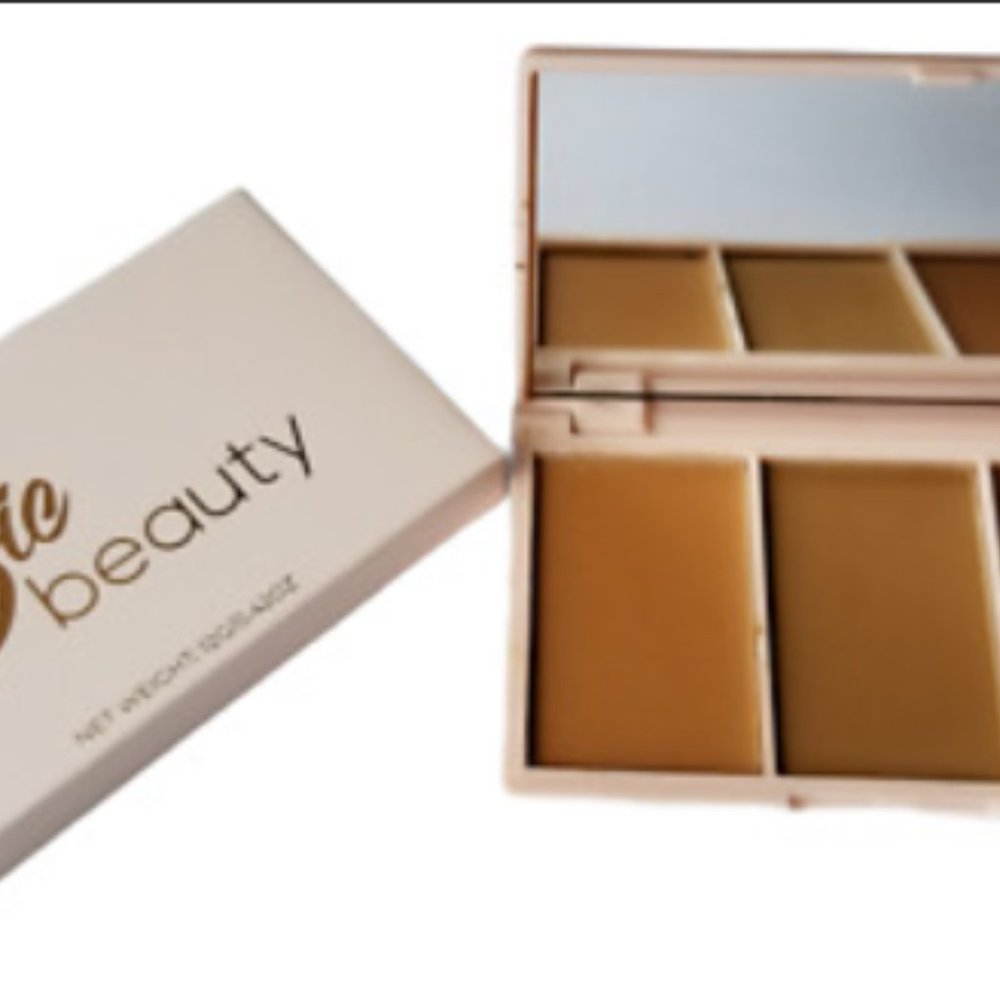 BRONZY AF PALETTE